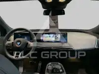 2026 BMW iX