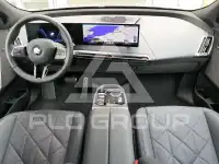 2026 BMW iX