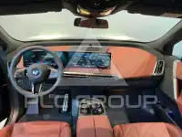 2026 BMW iX