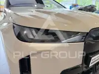 2026 BMW iX
