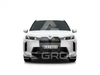 2026 BMW iX