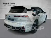 2026 BMW iX