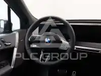 2026 BMW iX