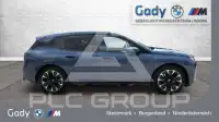 2026 BMW iX