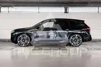 2026 BMW iX