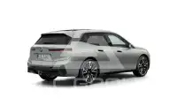 2026 BMW iX