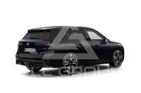 2026 BMW iX