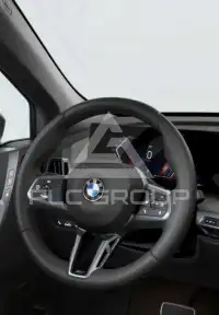 2026 BMW iX