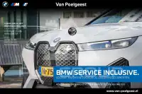2026 BMW iX