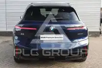 2026 BMW iX