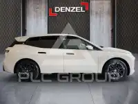 2026 BMW iX