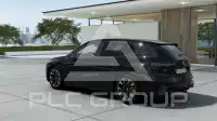 2026 BMW iX