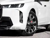 2026 BMW iX