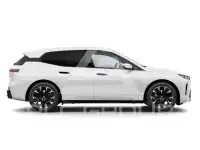 2026 BMW iX