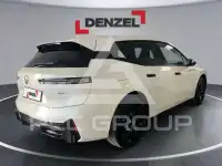 2026 BMW iX
