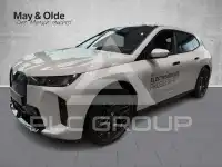 2026 BMW iX