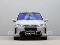 2026 BMW iX