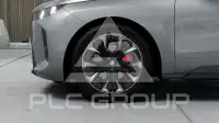 2026 BMW iX