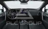 2026 BMW iX