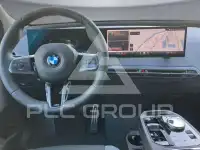 2026 BMW iX