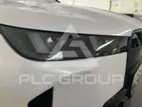 2026 BMW iX