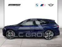 2026 BMW iX