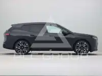2026 BMW iX