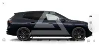 2026 BMW iX