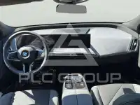 2026 BMW iX