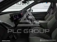 2026 BMW iX