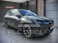 2026 BMW iX