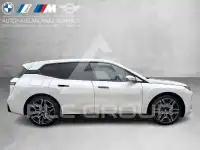 2026 BMW iX