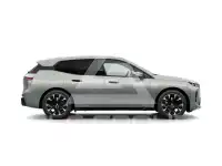 2026 BMW iX