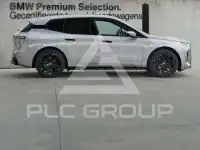 2026 BMW iX