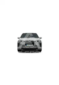 2026 BMW iX