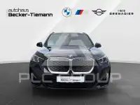 2026 BMW iX