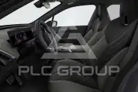 2026 BMW iX