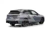 2026 BMW iX