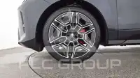 2026 BMW iX