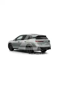 2026 BMW iX