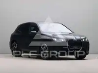 2026 BMW iX