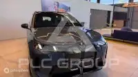 2026 BMW iX