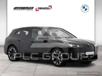 2026 BMW iX