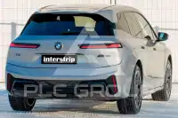 2026 BMW iX