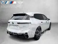 2026 BMW iX