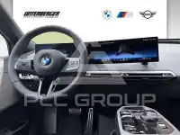 2026 BMW iX