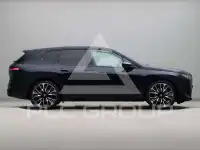2026 BMW iX