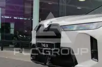 2026 BMW iX