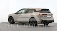 2026 BMW iX