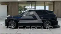 2026 BMW iX